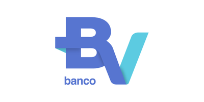Logo Banco BV