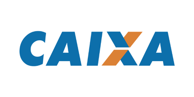 Logo Caixa