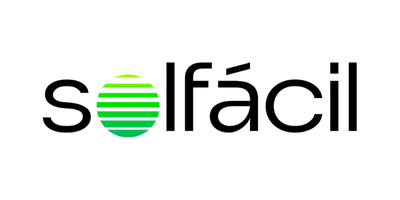 Logo Sol Fácil